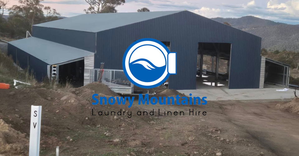 LAA Member of the Month – Snowy Mountains Laundry and Linen Hire